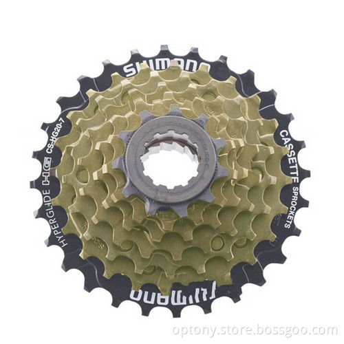 2014 Bicycle Flywheel/Bike Flywheel/Bicycle Parts